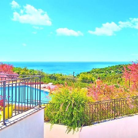 Villa トポラ エクステリア 写真