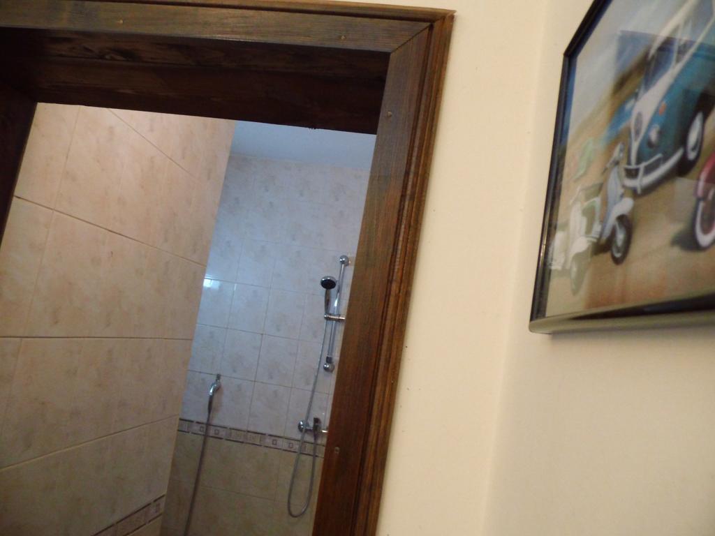 Villa トポラ 部屋 写真