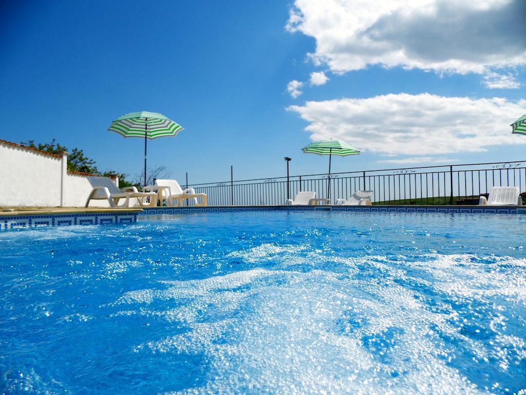 Villa トポラ エクステリア 写真