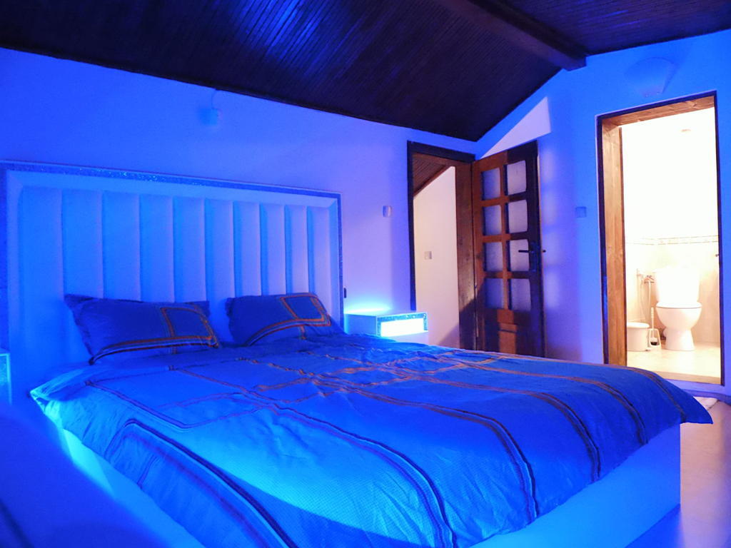 Villa トポラ 部屋 写真