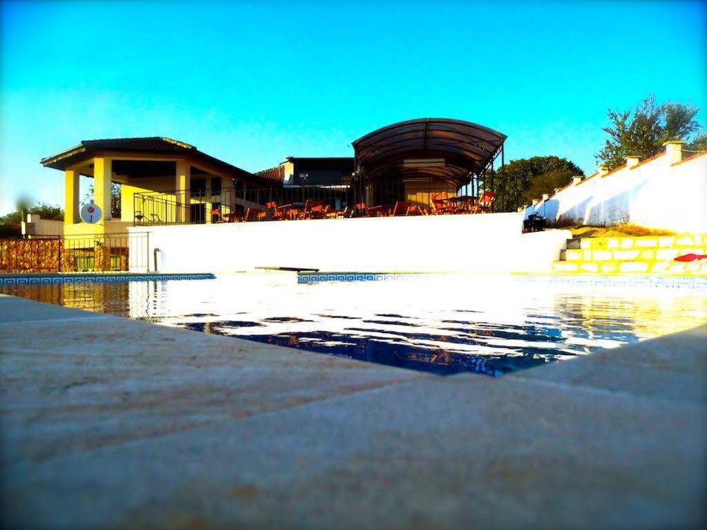 Villa トポラ エクステリア 写真