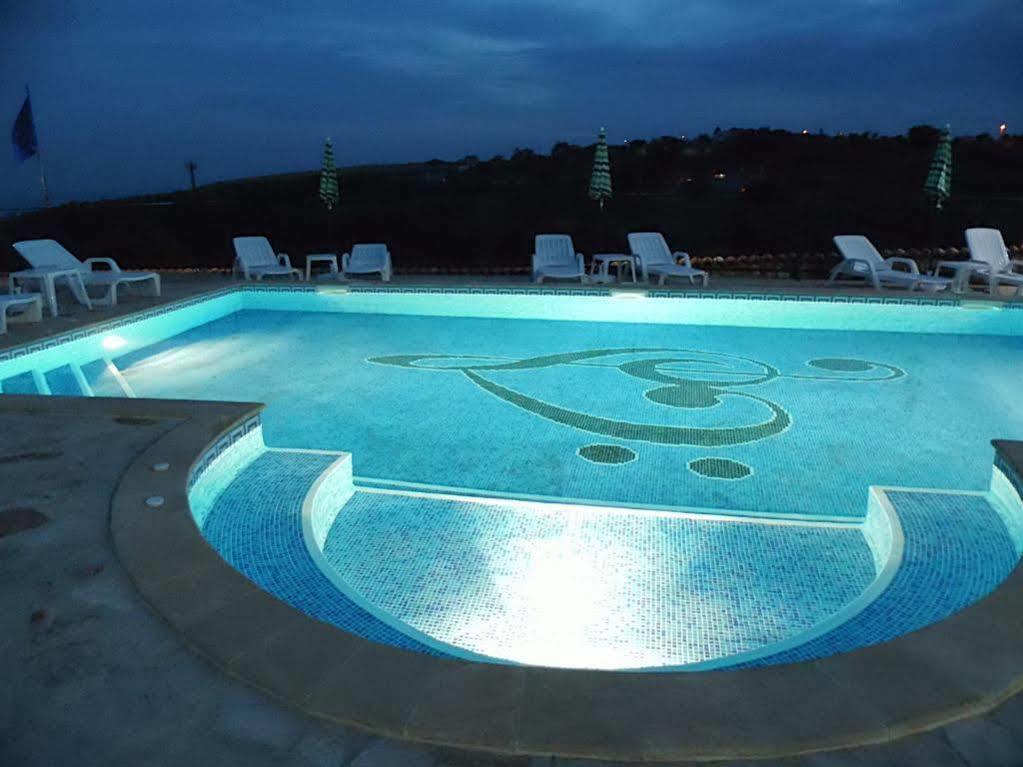 Villa トポラ エクステリア 写真